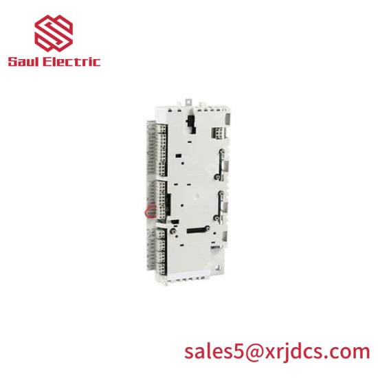 ABB NTHS03 Hydraulic Servo Termination Unit