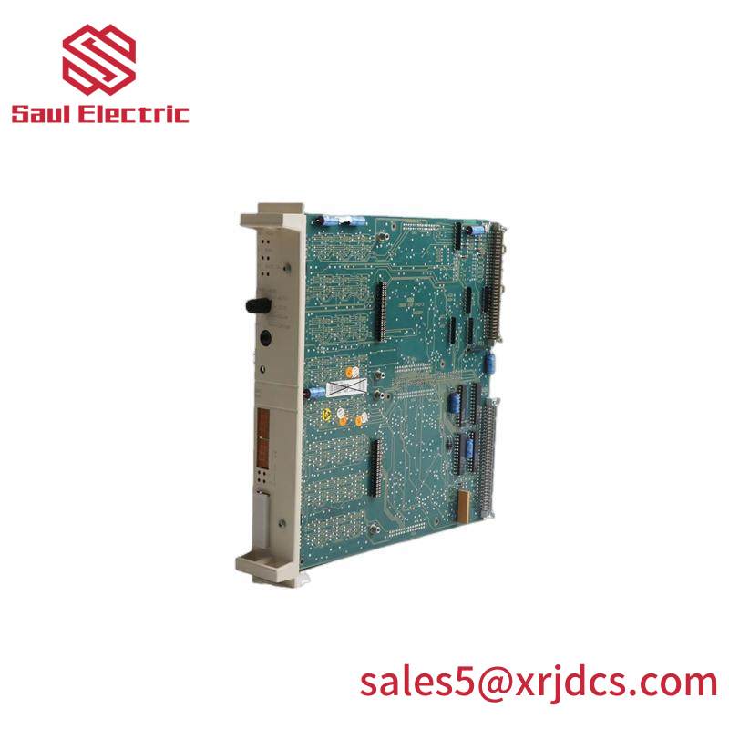ABB REB670 1MRK002820-AC