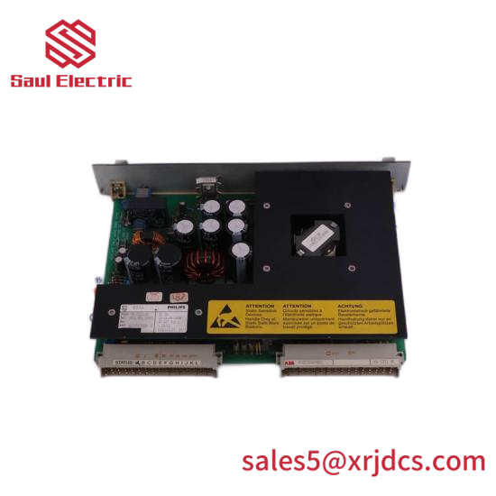 ABB REF542PLUS 1VCF752000