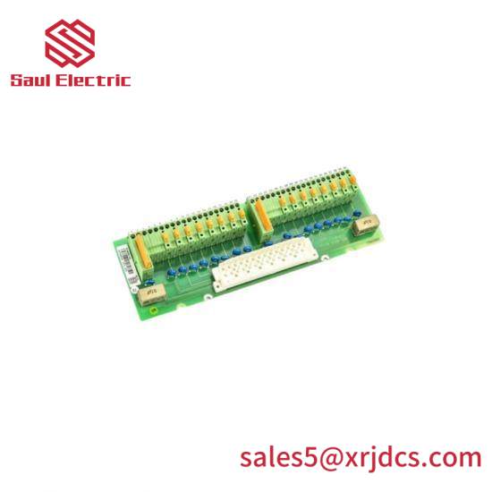 ABB REF610C11LCLR 60HZ