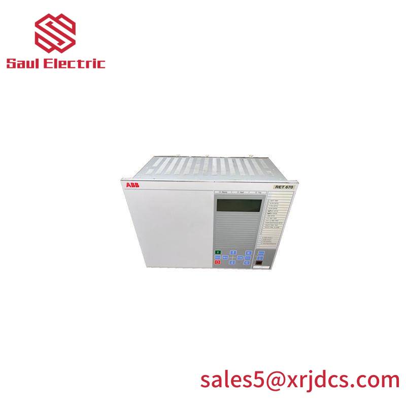 ABB 3HAC0851-1