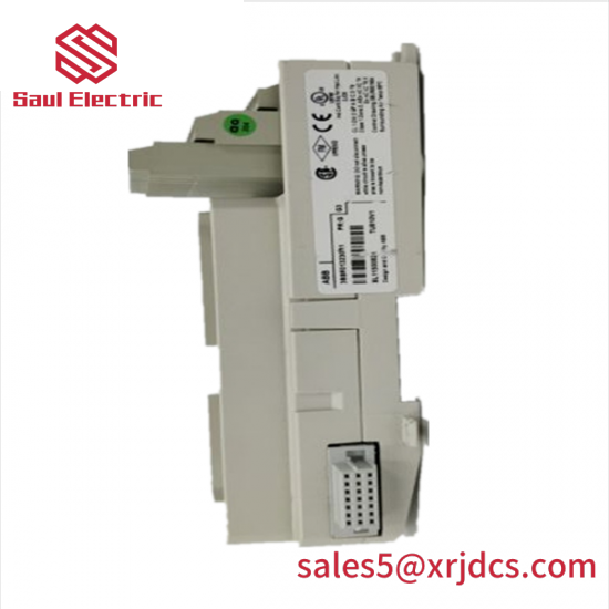 ABB REX010 HESG324426R0001