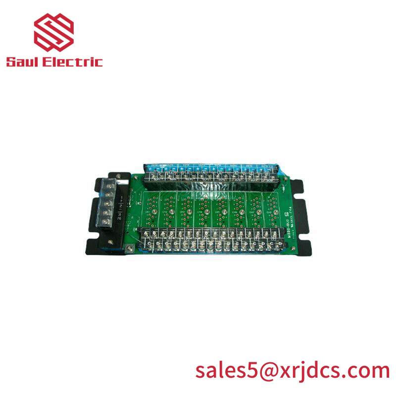 ABB RINT-5514C INTERFACE BOARD