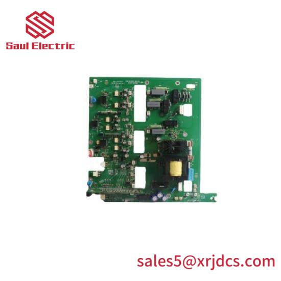 ABB RINT-5611C 68597714C MC Interface Board
