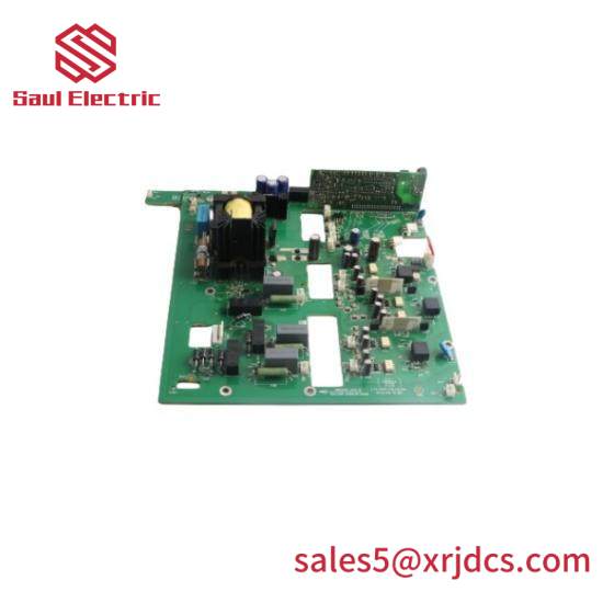 ABB RINT-5611C 68597714C MC Interface Board
