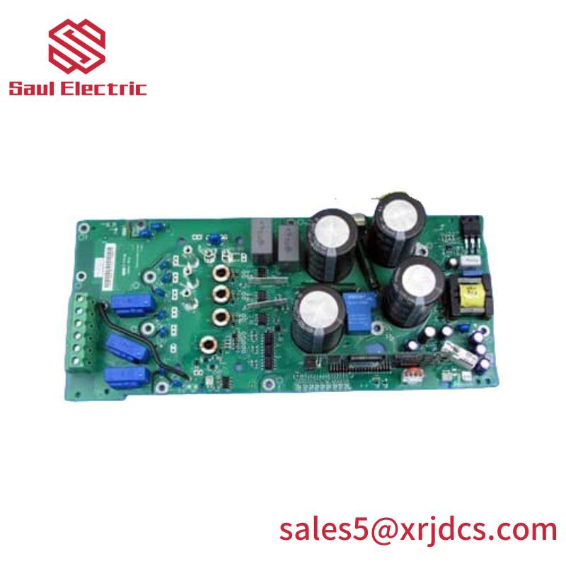 ABB RINT5311C Inverter driver board