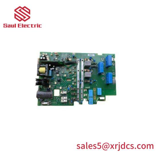 ABB RINT5514C MAIN CIRCUIT INTERFACE BOARD