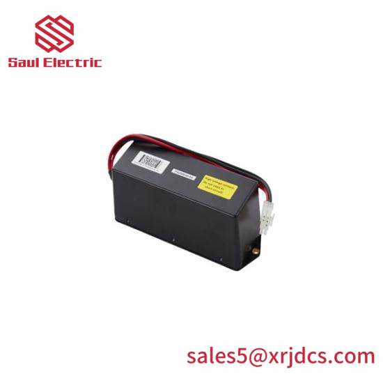 ABB Robot IRC5 3HAC025562-001/03 Capacitor Unit