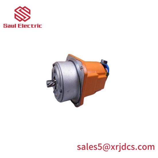 ABB Robotics 3HAC17326-1/02 Motor