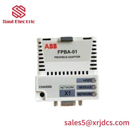 ABB RPBA-01