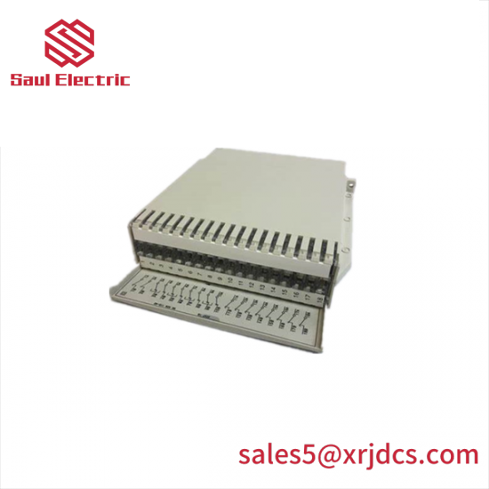 ABB RTXP 18 Electric Test Switch