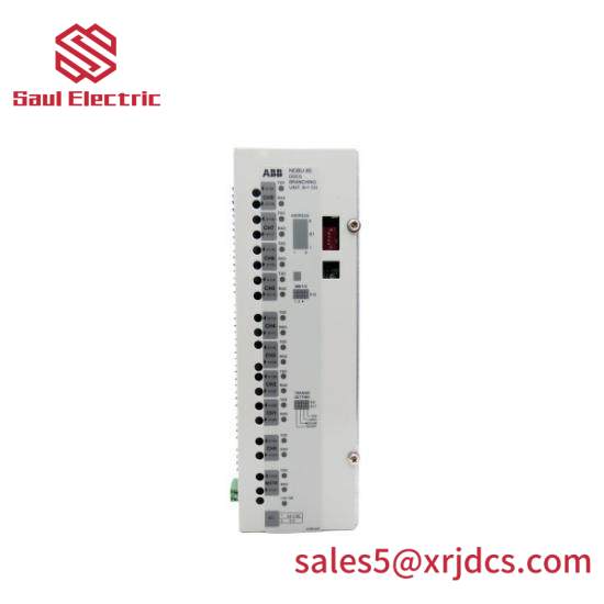 ABB RXIDK 1MRK000838-HA