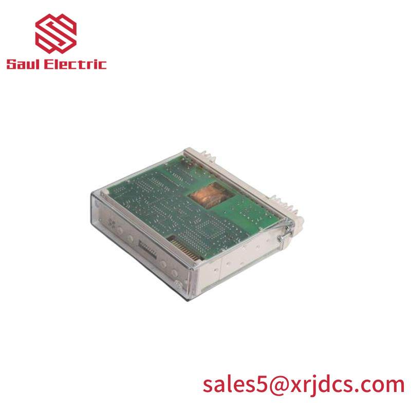 ABB RXPDK21H 1MRK000844-BB Directional Time-Overcurrent Relay