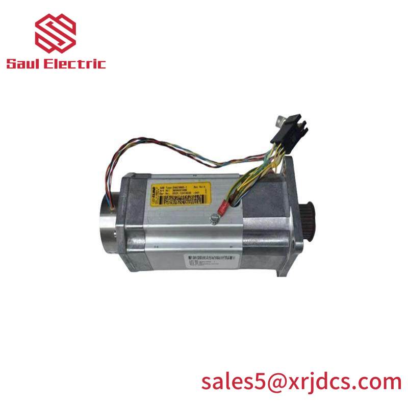 ABB S-113H 3BHL000986P0006