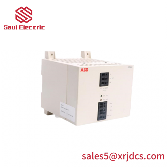 ABB S-113H D1031SH45TS02