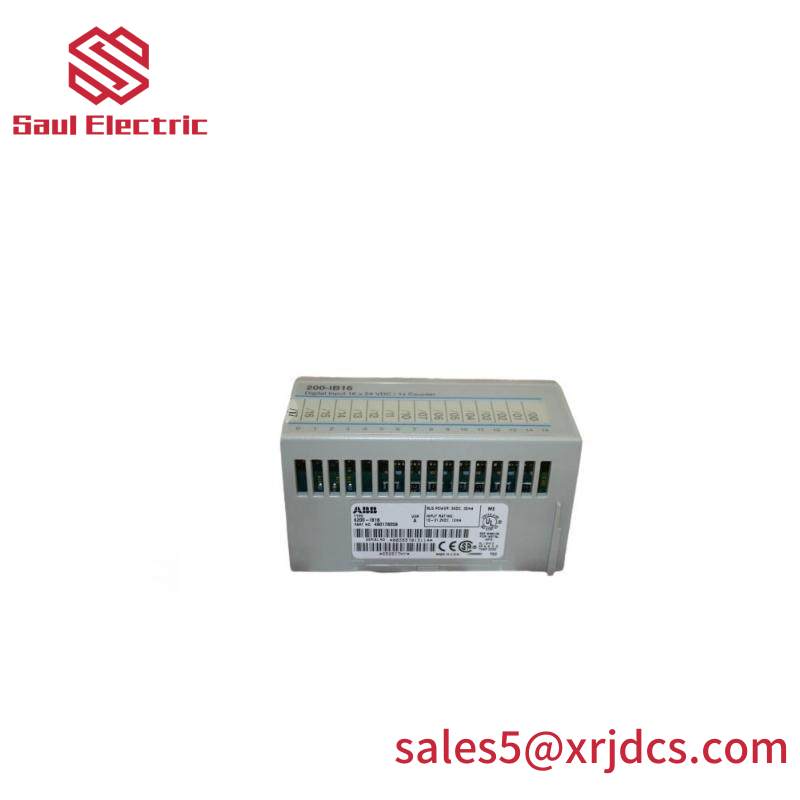 ABB DSDI120A Digital Input Board