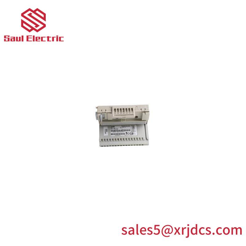 ABB S200-TB3 Terminal Block