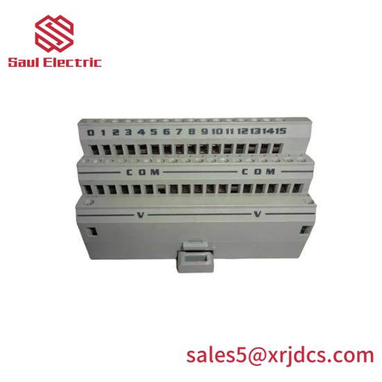 ABB S200TB2 Terminal Block