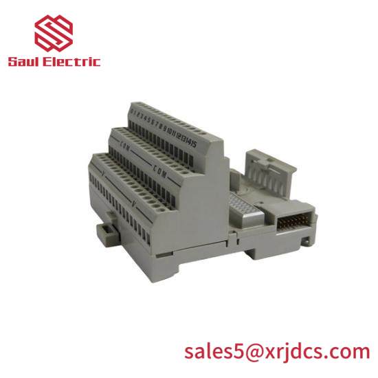 ABB S200TB3 Terminal Block