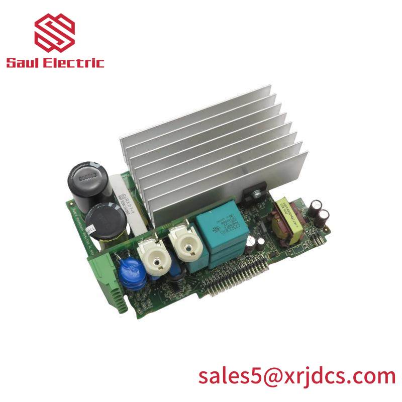 ABB S503X