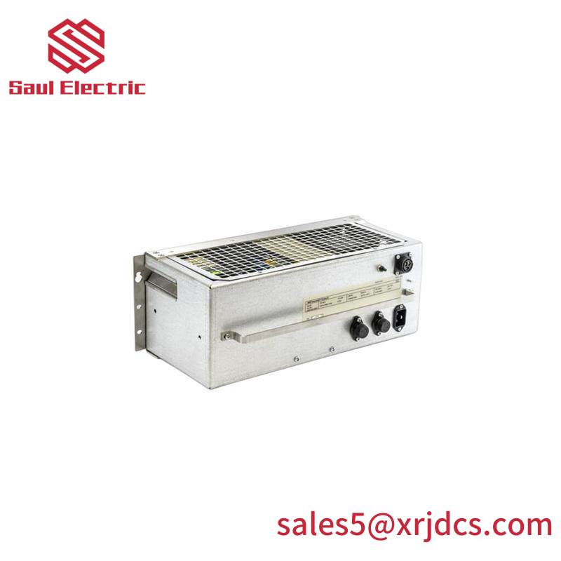 ABB SA167 3BSE003390R1 Power Supply Unit