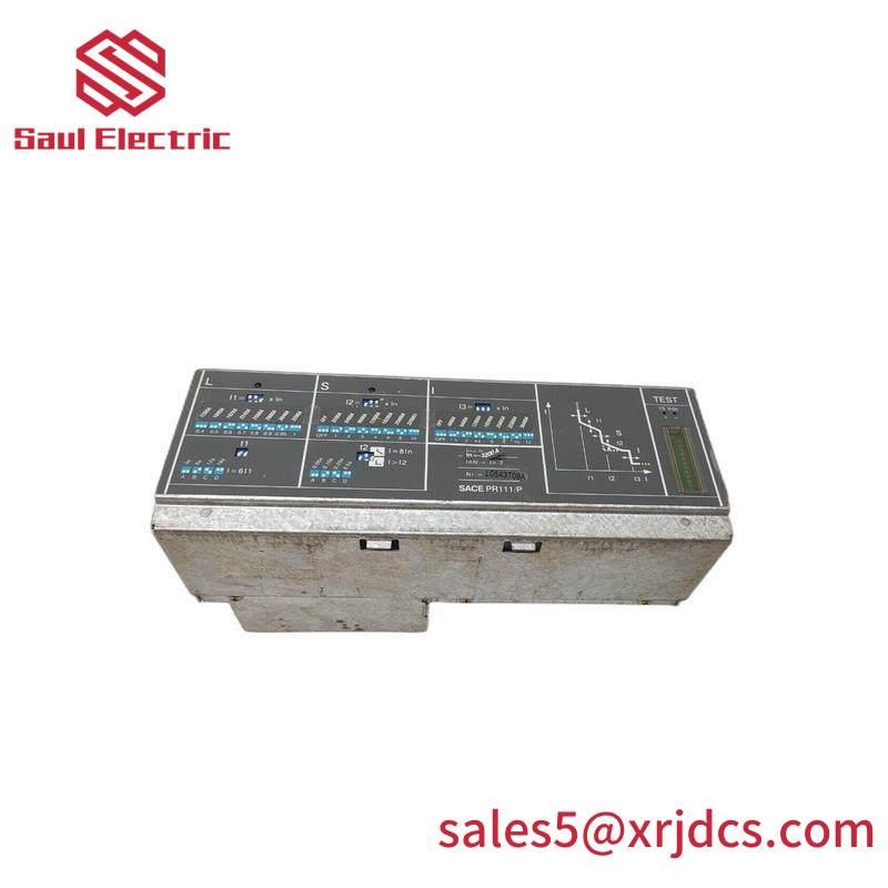 ABB SACE-PR111/P / SACEPR111P Protection Trigger