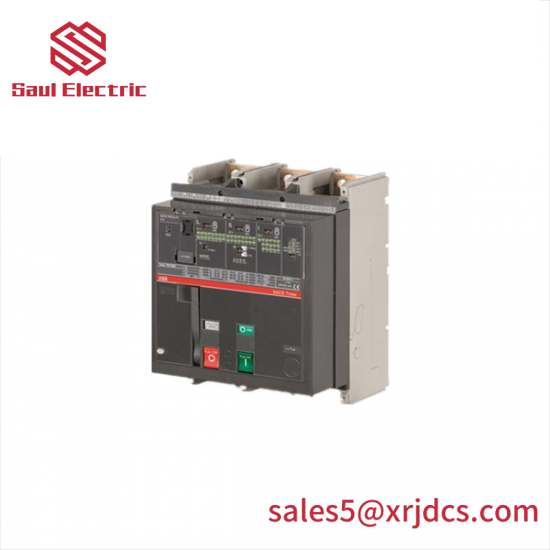 ABB SACE T7S1600 CIRCUIT BREAKER