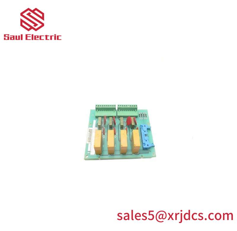 ABB SAFT-188-IOC