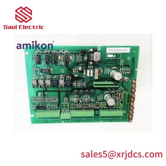ABB SAFT-189-TSI Brand New