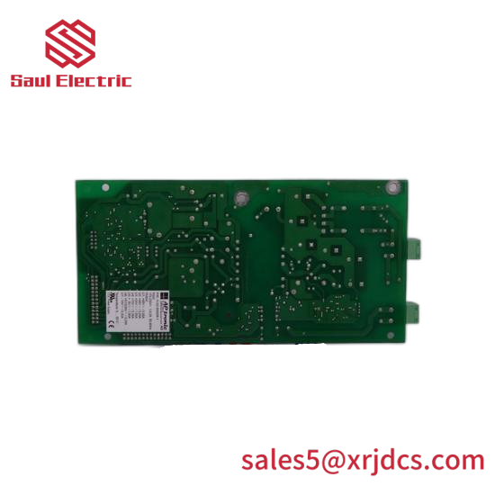 ABB SAFT103 PCB Circuit Board