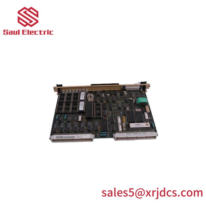 ABB SAFT121PAC SAFT 121 PAC Pulse Amplifier Board