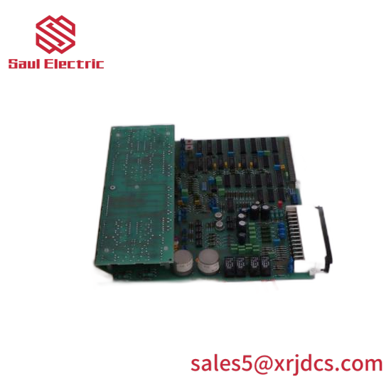 ABB SAFT164AIO SAFT 164 AIO Analog I/O Module