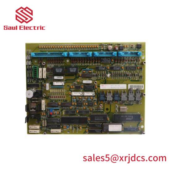 ABB SAFT188