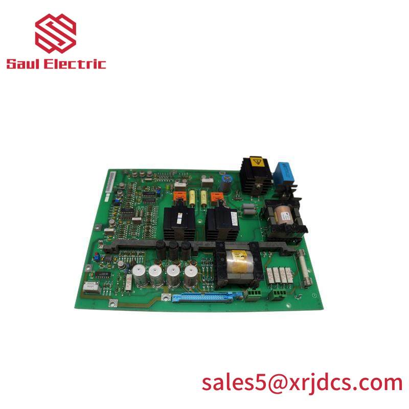 ABB SAFT 111 POW SAFT111POW Power Supply