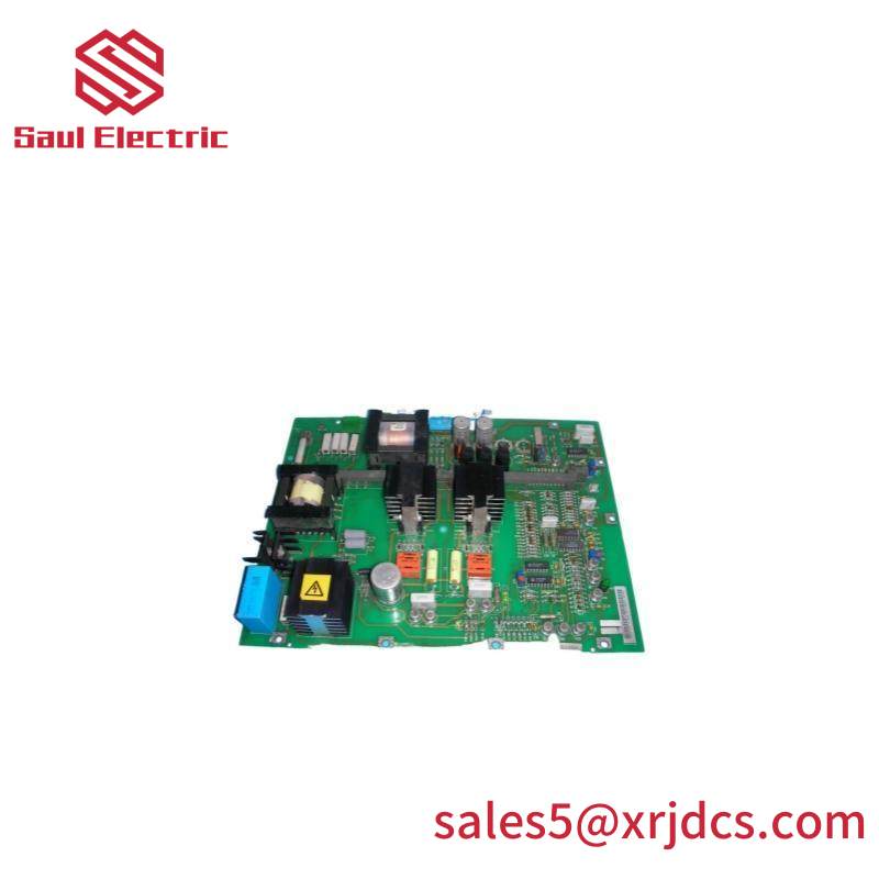 ABB SAFT 185