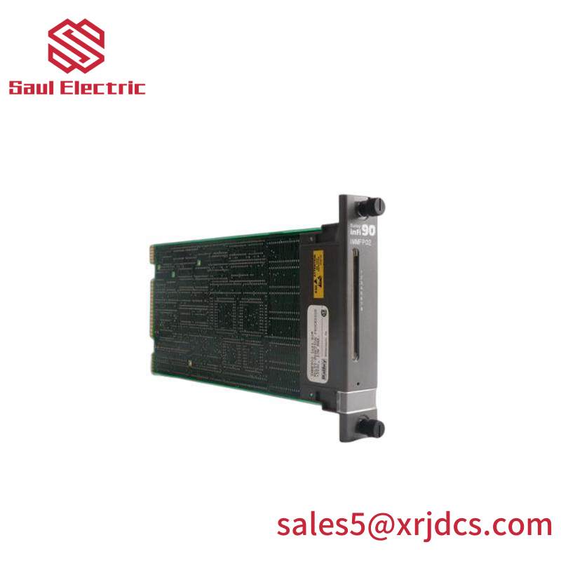 ABB SAFUR 80F500 SAFUR80F500 CIRCUIT BOARD