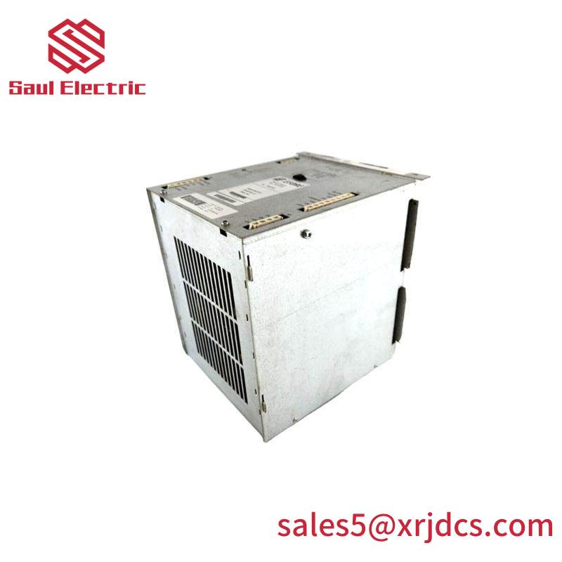 ABB SAM02 R1H ANR27900579 Power Supply