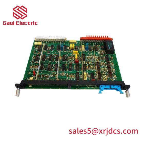 ABB SAMC 1 SUP SAMC1SUP 57149809RQ Circuit Board