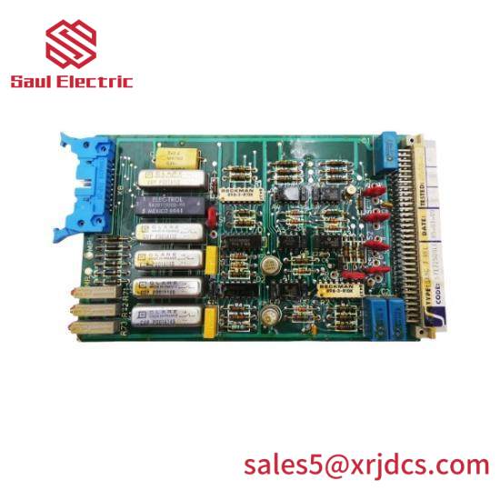 ABB SAMC 7 REL SAMC7REL 57172509LE Signal Relay Card