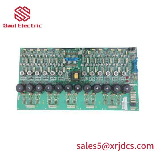 ABB SAMT11 Pulse Card