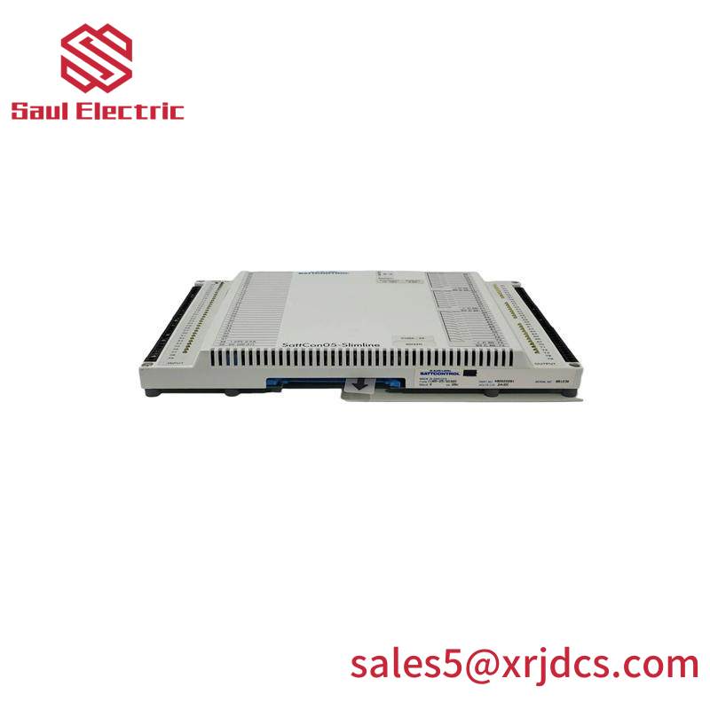 ABB SATCON05 SD32D Expansion Unit