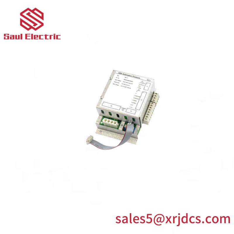 ABB SB171 3BSE004802R1 Backup Power Supply