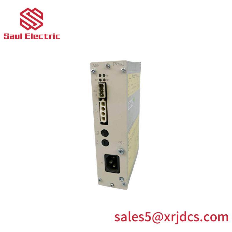 ABB SB512