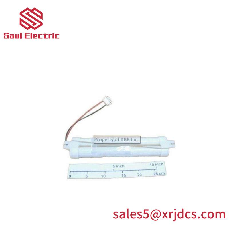ABB SB522 3BSC760009R1 BATTERY UNIT