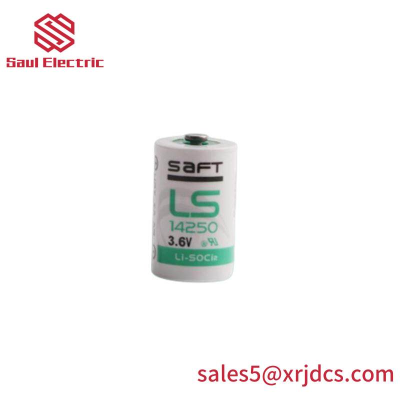 ABB SB808F 3BDM0001199R1 Battery
