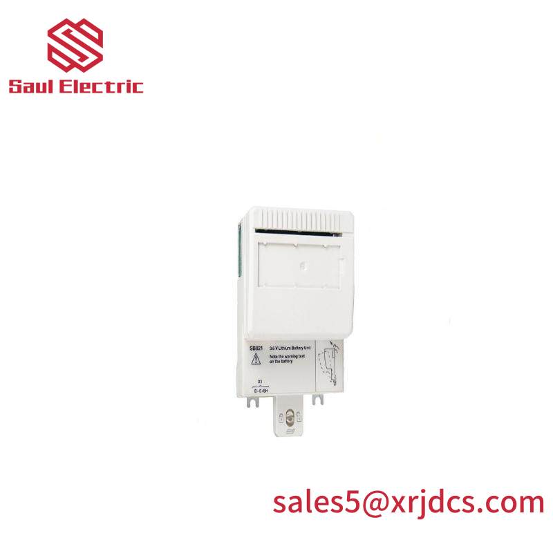 ABB DSTF620 HESN119033P1 PROCESS CONNECTOR