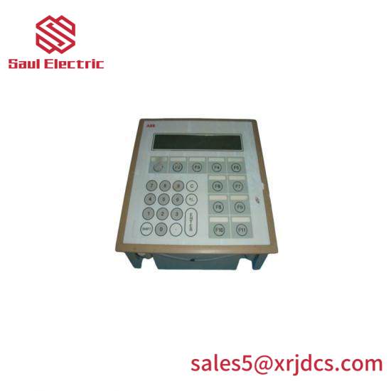 ABB 3HAC027191-003