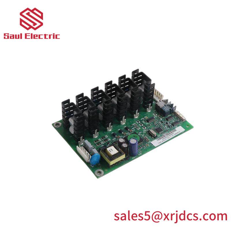 ABB SC300E-MPP Redundant safety controller