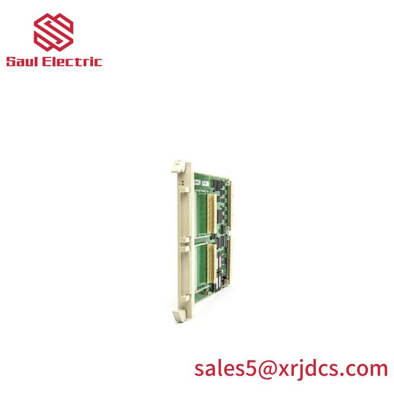 ABB SC520 3BSE003816R1 SC520 Submodule Carrier incl. local CPU