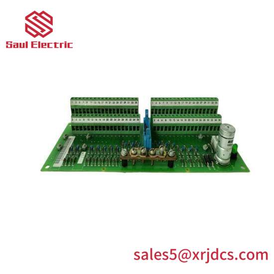 ABB SCYC55830 58063282A Controller Board